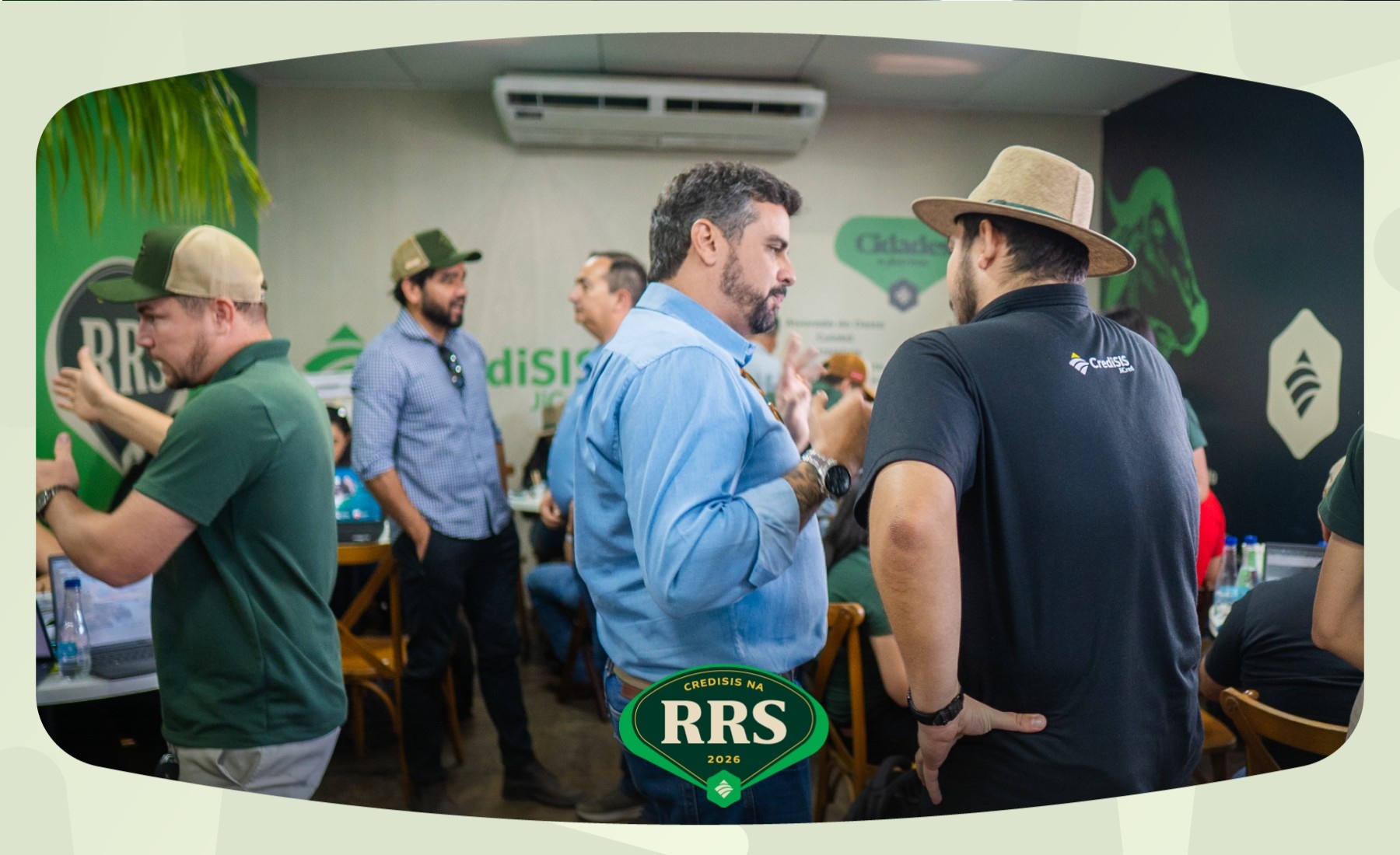 Prorrogação de Condições CrediSIS: Oportunidade Econômica Além da Rondônia Rural Show