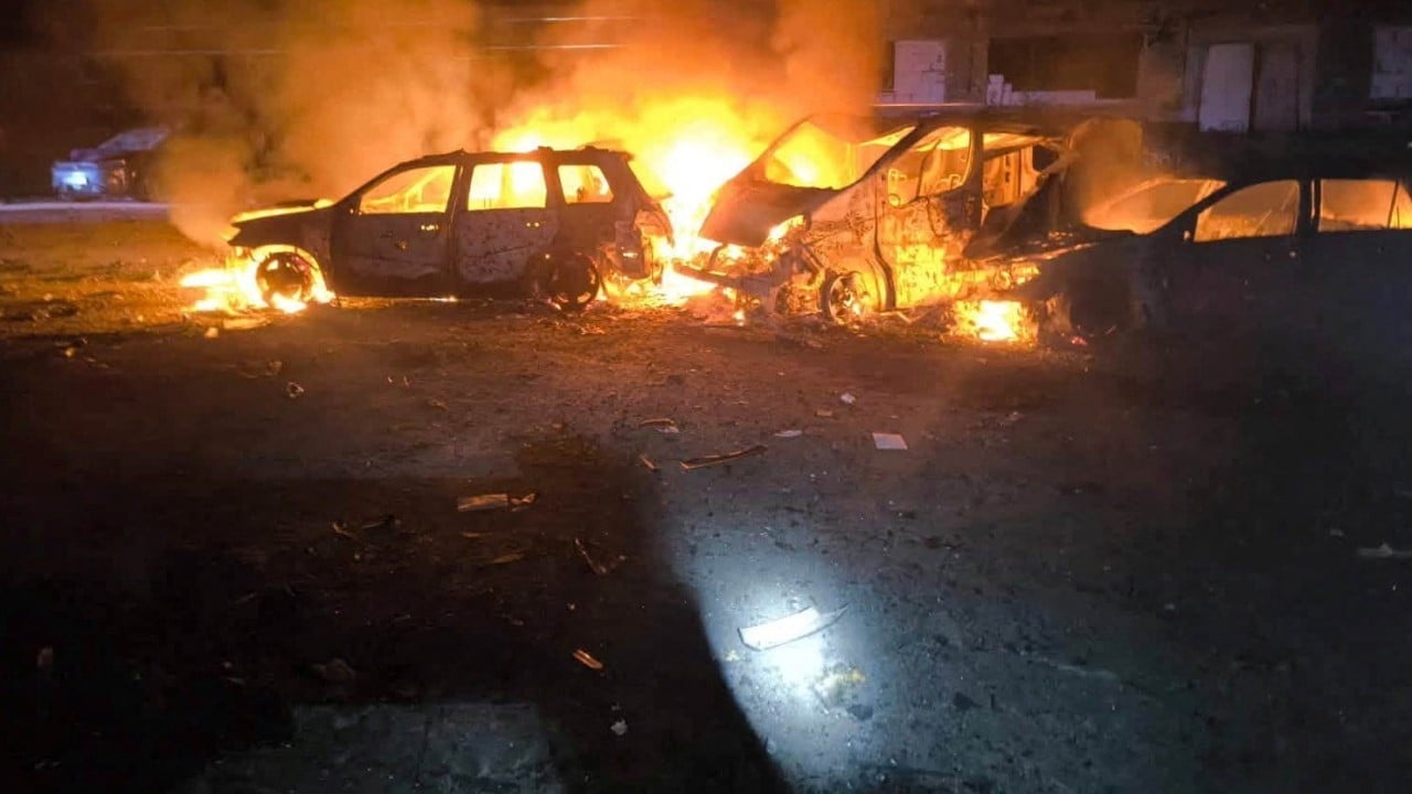 Escalada Mútua de Ataques na Ucrânia Aprofunda Crise Humanitária e Geopolítica