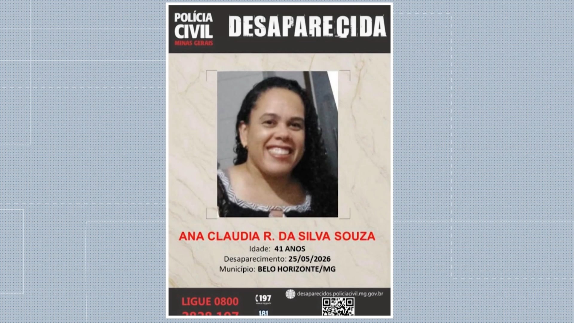 O Caso Ana Cláudia: Radiografia da Violência de Gênero em Minas Gerais e os Desafios da Proteção