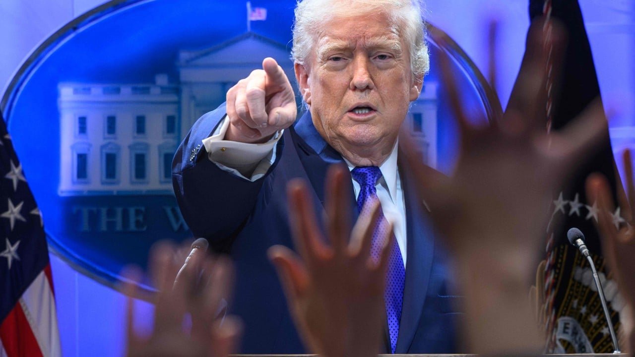 24 Estados Americanos Processam Administração Trump por Novas Tarifas Globais