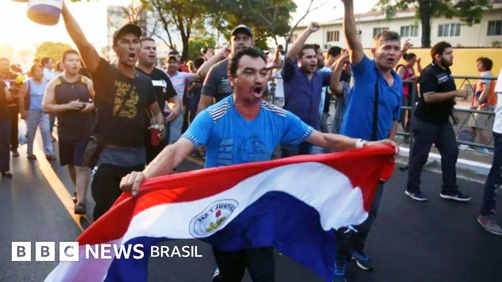Paraguai: A Fórmula do 'Boom' Econômico e os Reflexos de Um Modelo em Ascensão