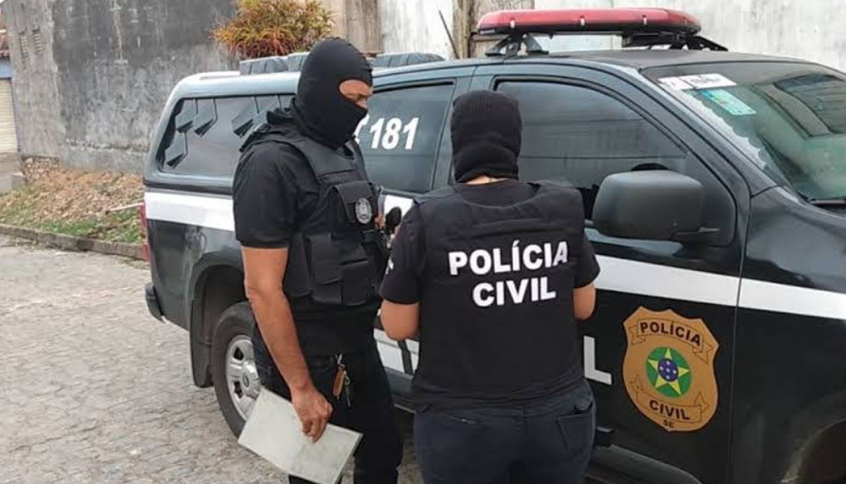 A Operação "Criança Segura" em Itabaiana: Um Raio-X da Inadimplência Alimentar e Seu Impacto Social