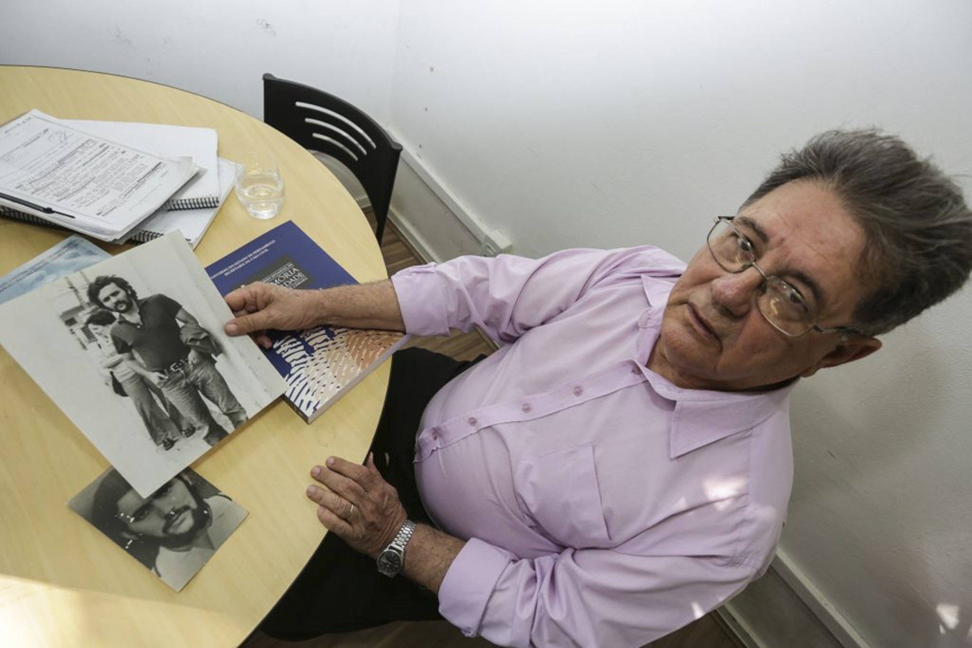 A Profunda Ferida da Ditadura Militar na UFPE: 649 Vidas Afetadas e um Legado Inadiável para Pernambuco