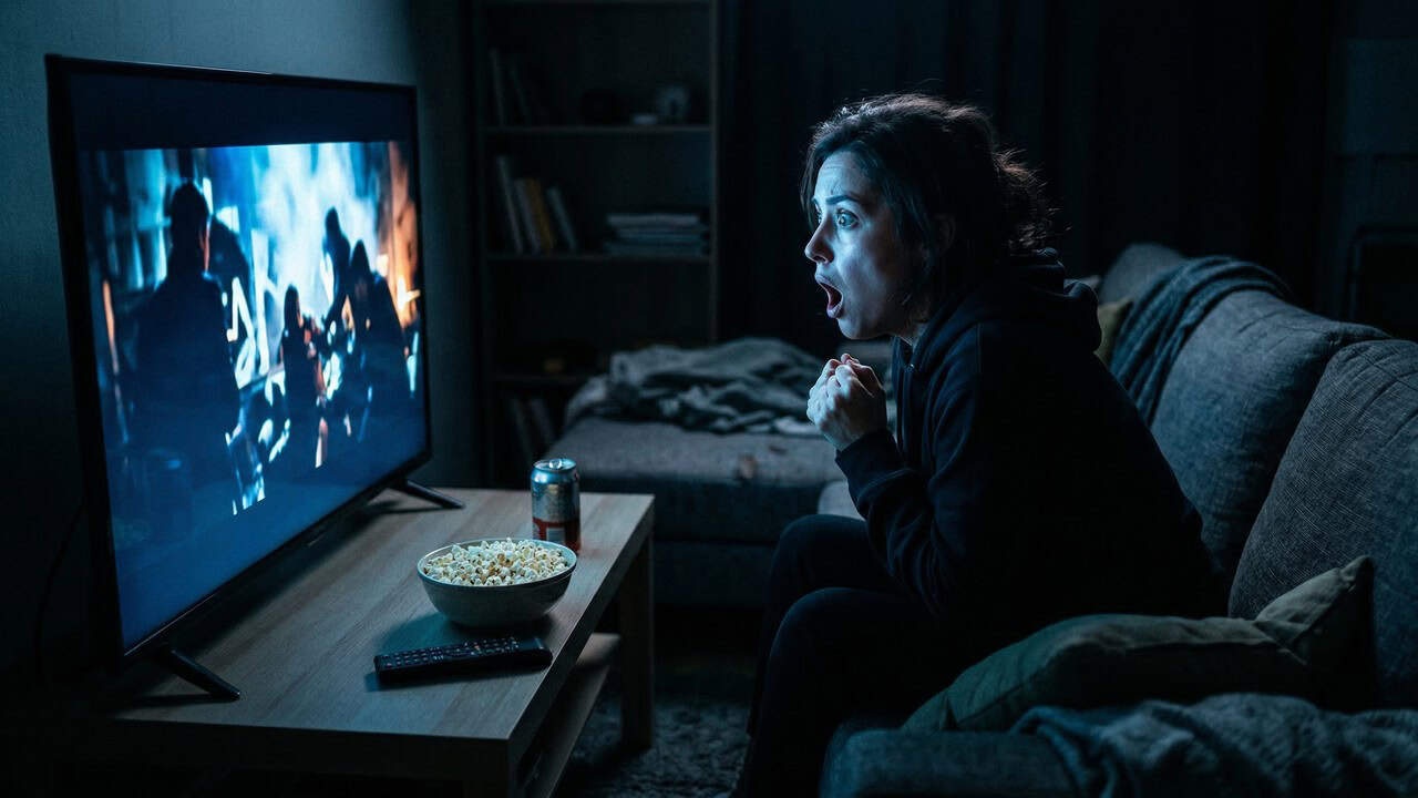 Engenharia Narrativa: Como Plataformas de Streaming Usam Dados Para Criar Finais Chocantes e Retenção Digital