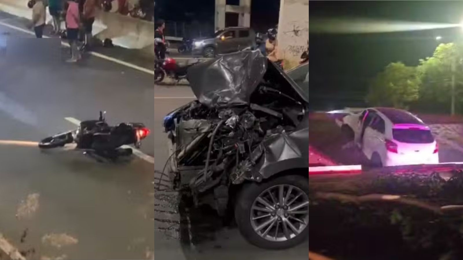 BR-316 em Teresina: A Tragédia Oculta na Estatística de Acidentes e o Custo Urbano Incalculável