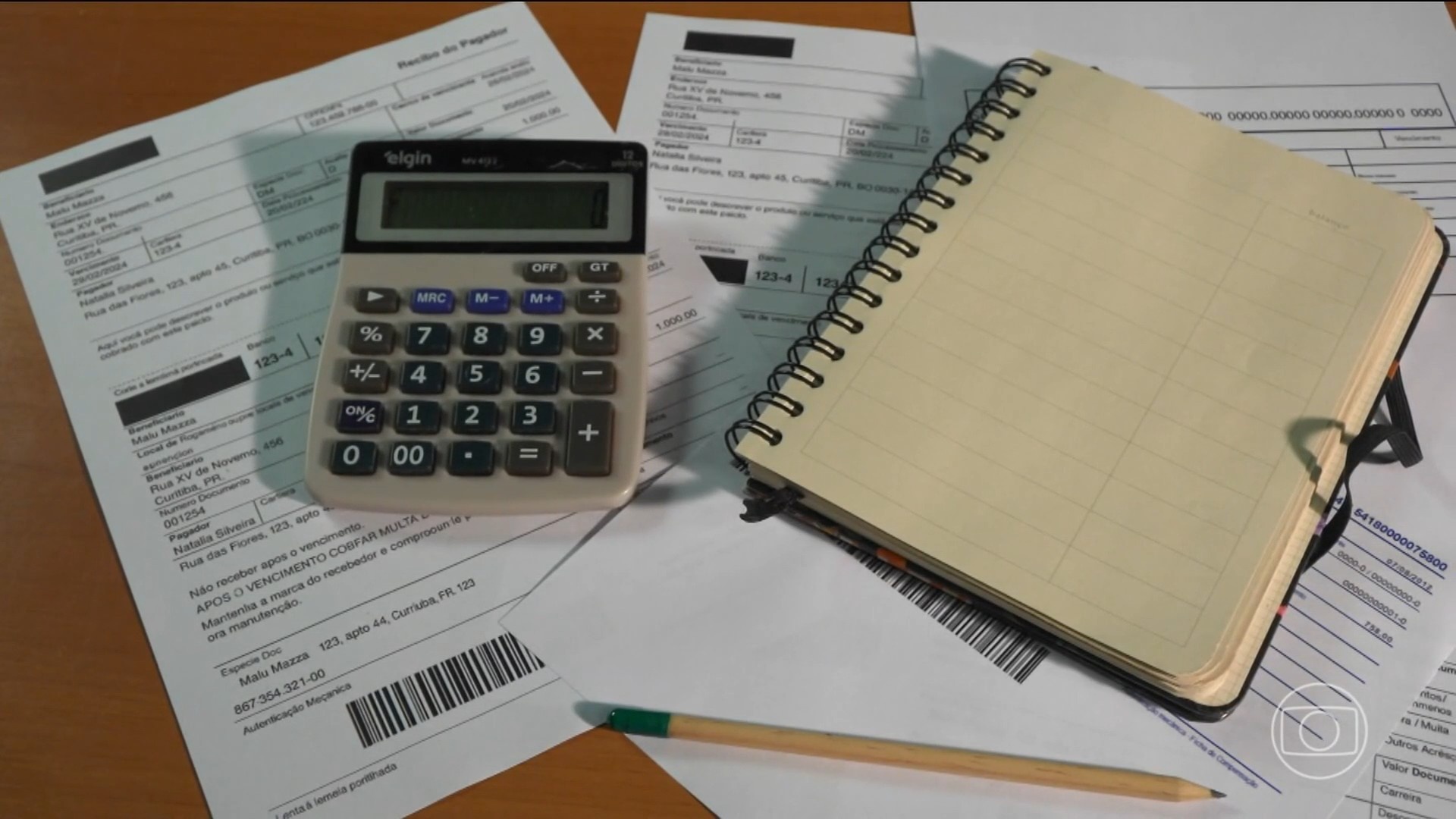 Porto Alegre: O Alarme Silencioso da Negativação, 36% dos Moradores em Risco Financeiro