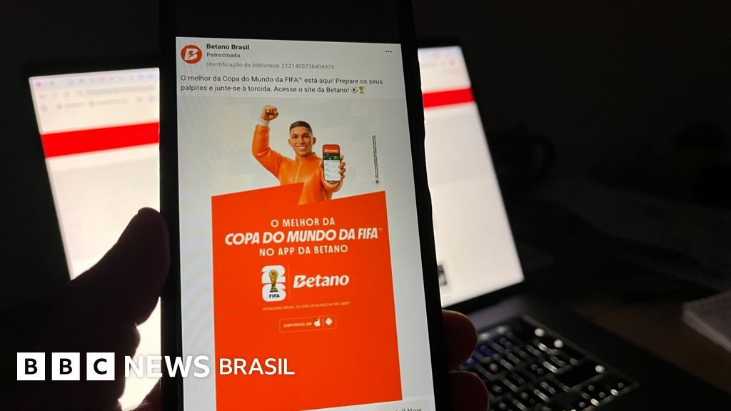 A Opacidade Bilionária das Bets: Por Que a "Caixa Preta" dos Anúncios Afeta Sua Vida Online