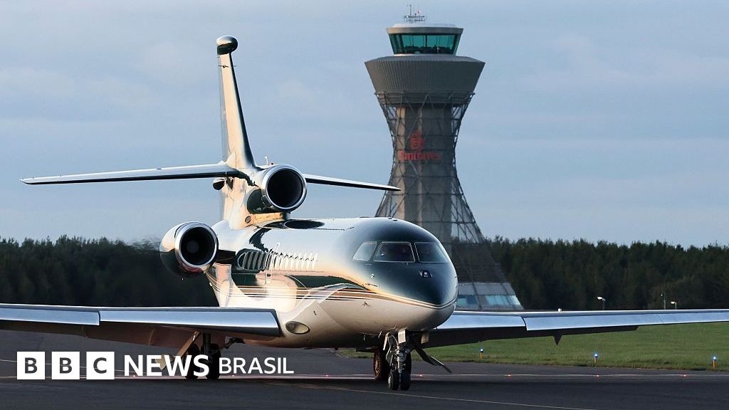 A Copa do Mundo dos Ultrarricos: O Fenômeno da Exclusividade Extrema e Seus Efeitos Sociais