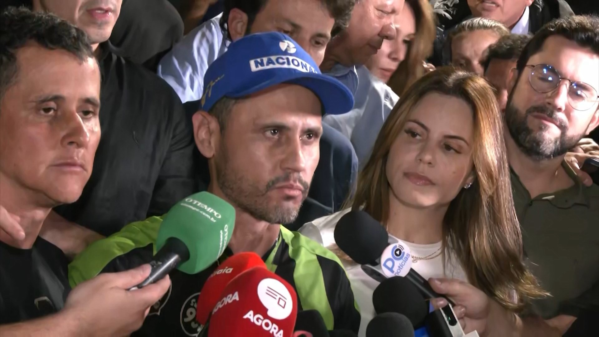 A Disputa por Minas Gerais e Suas Implicações Nacionais: Análise da Candidatura Cleitinho