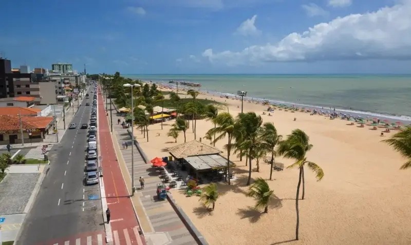 João Pessoa Sob Pressão: O Custo Oculto da Busca por Qualidade de Vida e a Reconfiguração Urbana