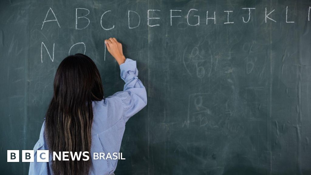 A Crise Silenciosa na Educação: Violência Contra Professores Ameaça o Futuro do Brasil
