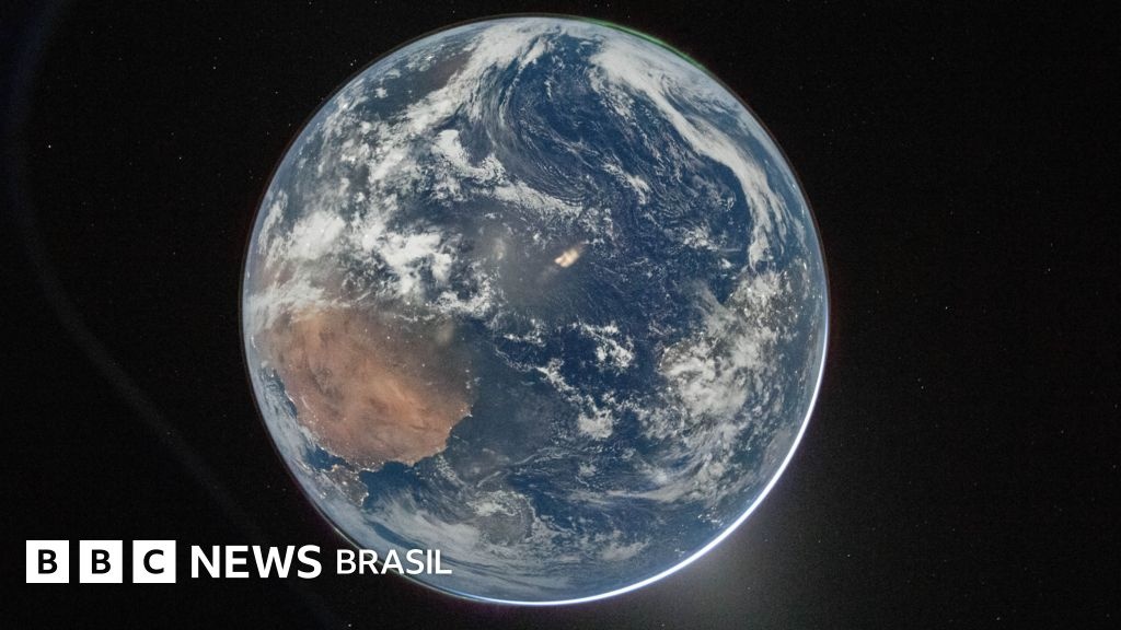 Artemis 2 Captura Vistas Gloriosas da Terra: O Reinício da Era da Exploração Profunda e Suas Implicações