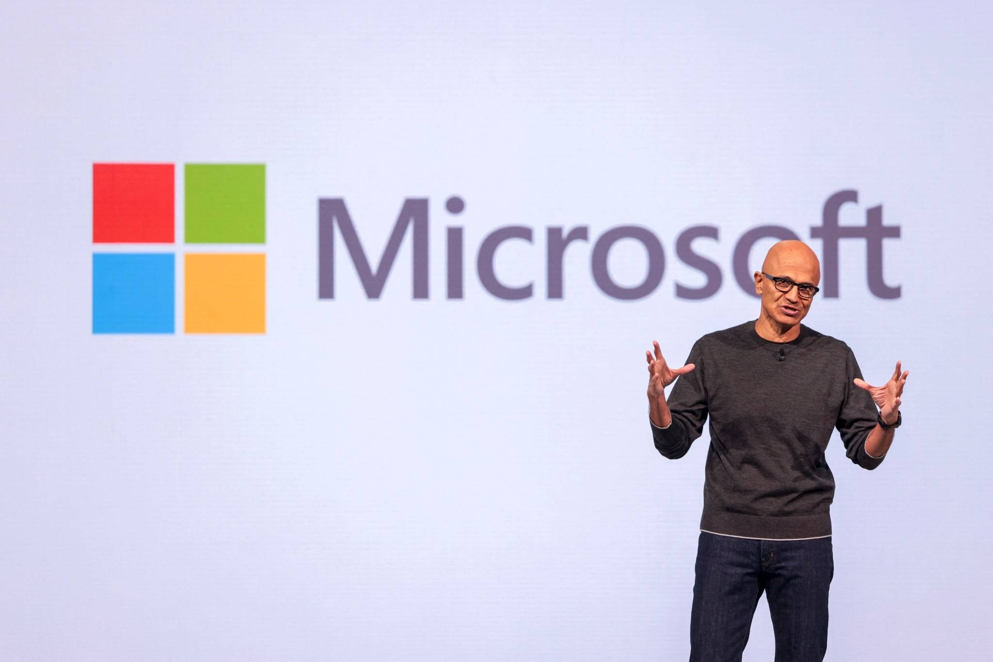 Microsoft Frontier: A Estratégia de US$ 2,5 Bilhões que Redefine a Implementação de IA Corporativa