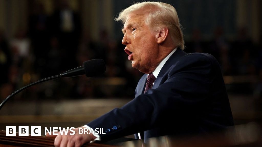 Classificação dos EUA sobre PCC e CV: O Impacto na Segurança Regional e a Tensão Diplomática