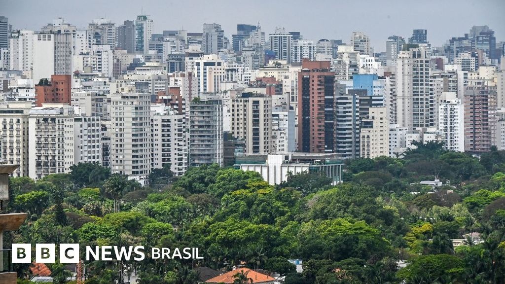 Reviravolta em SP: Airbnb Promete Excluir Moradias Sociais de sua Plataforma