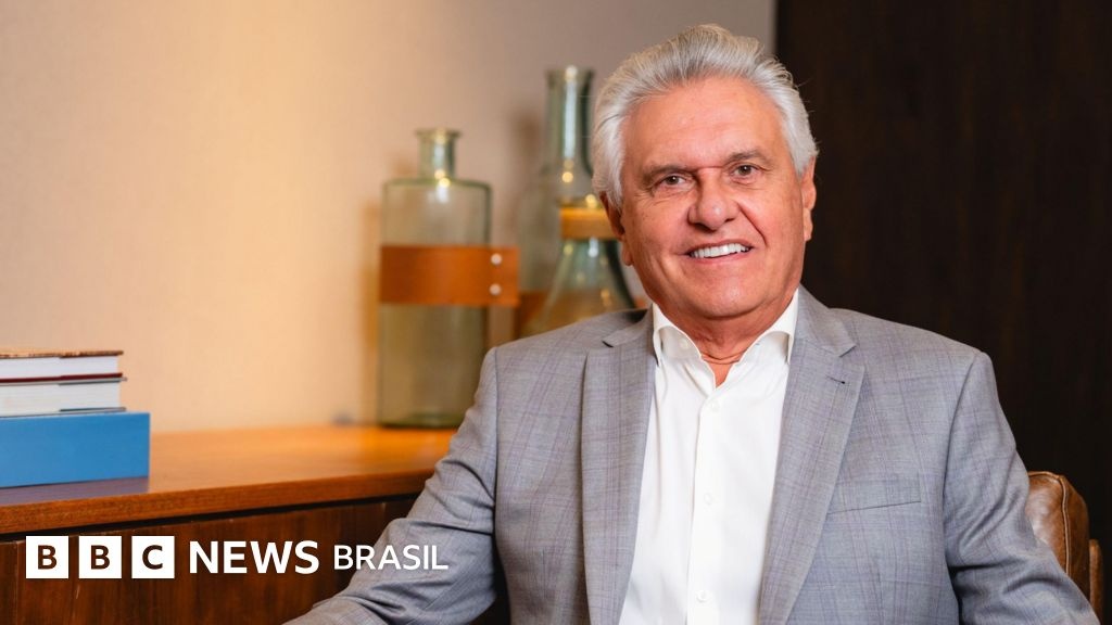 A Anistia Como Pilar: A Estratégia de Caiado e os Reflexos na Polarização Política Brasileira