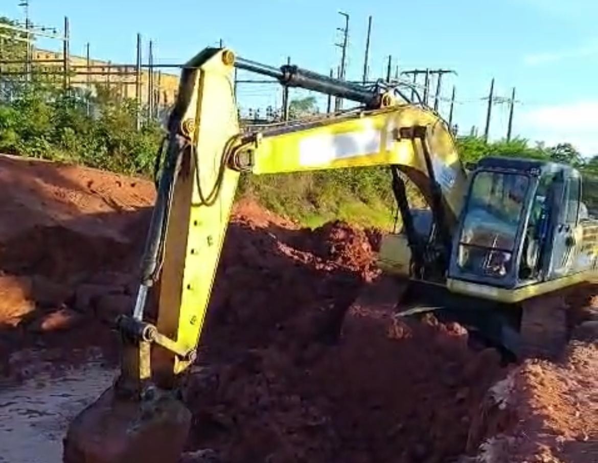 Crise Hídrica Revela Vulnerabilidade Estrutural em Salvador e Região Metropolitana