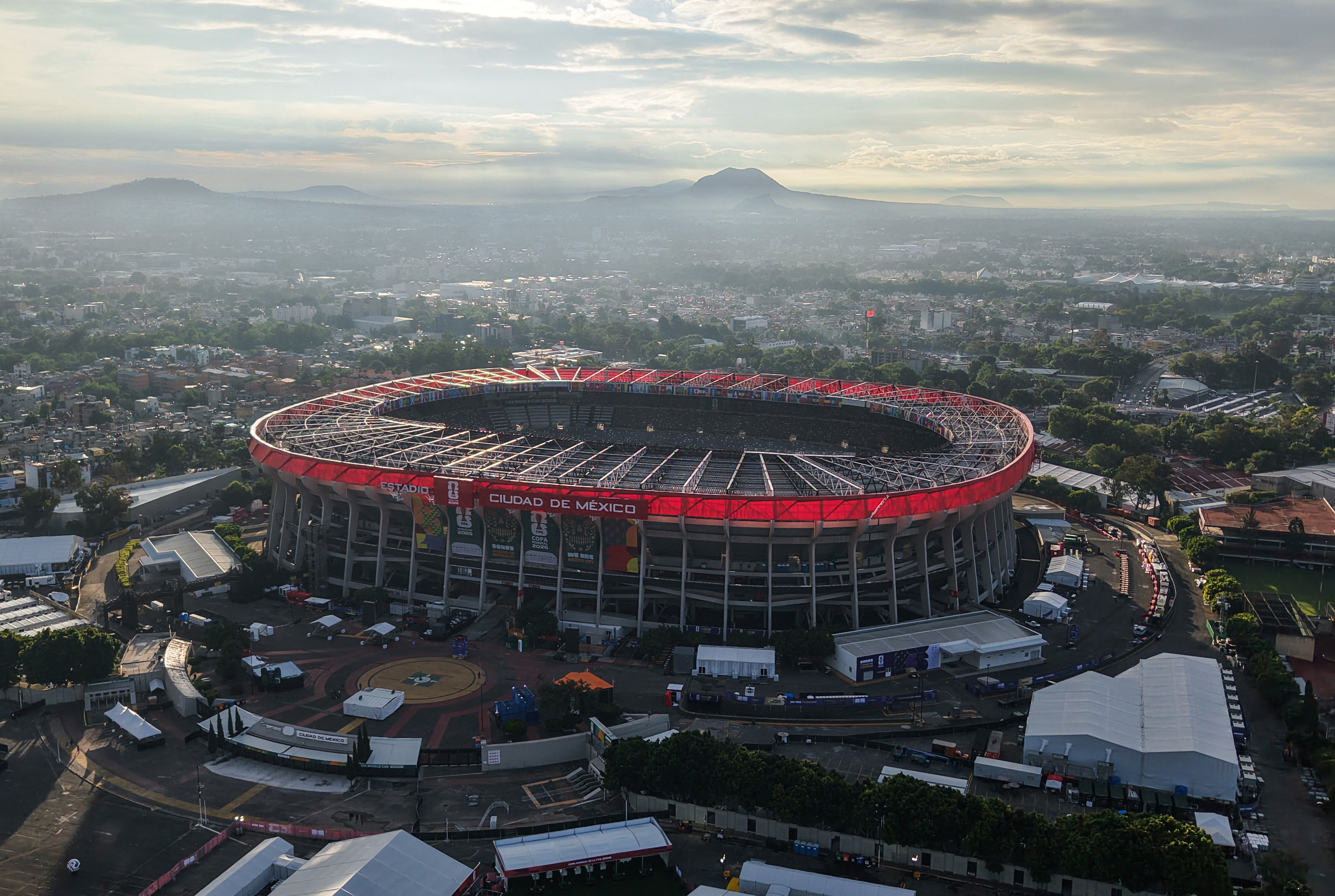 Copa do Mundo de 2026: A Expansão Geográfica e o Novo Paradigma dos Megaeventos
