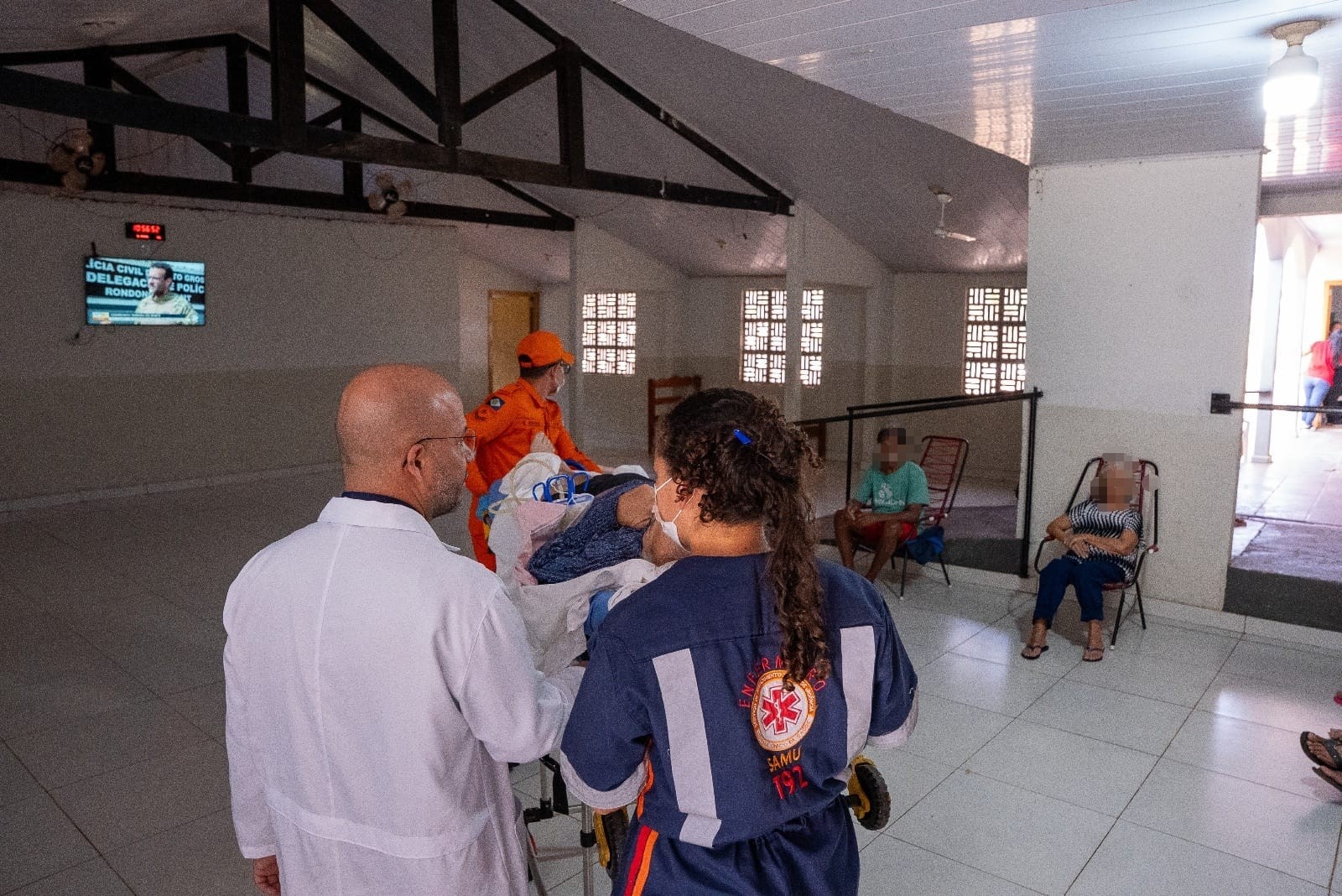 Intervenção Municipal em Rondonópolis Expõe Fragilidades na Proteção Geriátrica Regional