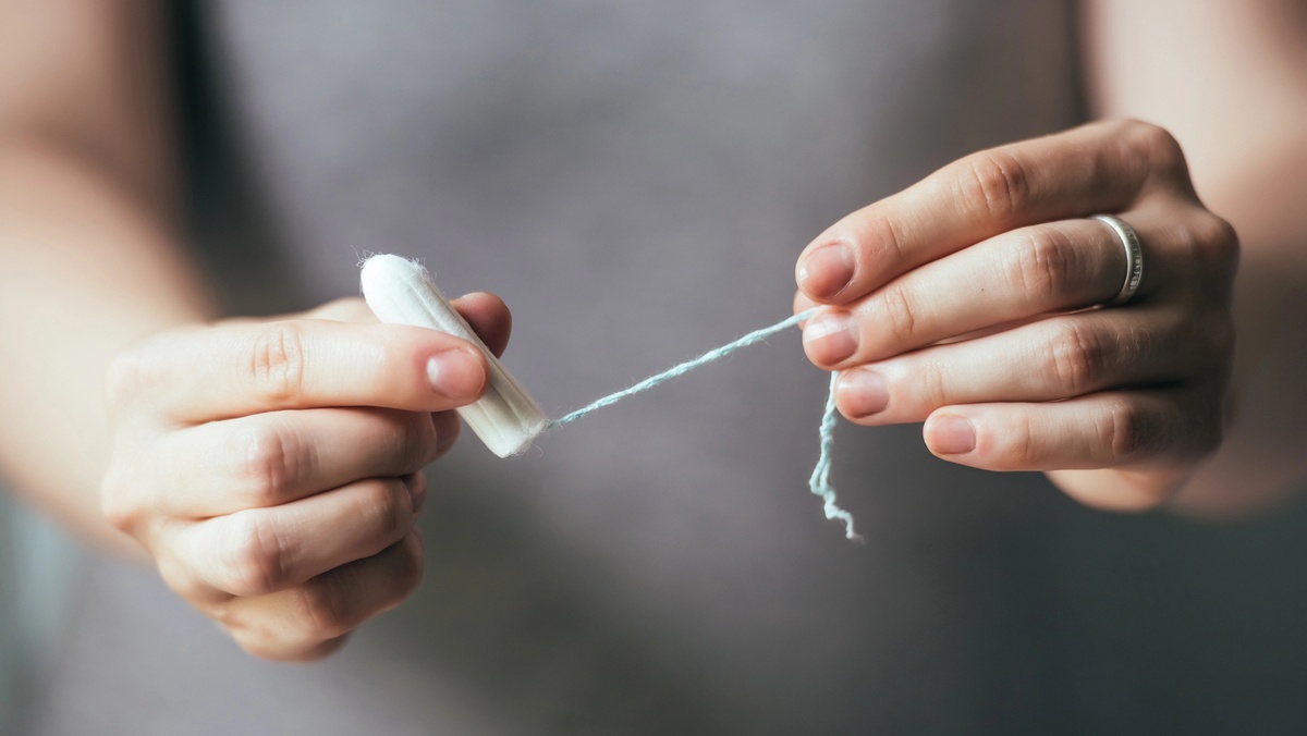 Desvendando Mitos: Como o Conhecimento sobre Absorventes Internos Transforma a Saúde Feminina