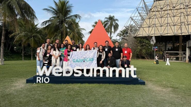 CNAS: A Força Unificada das Startups Brasileiras Reconfigura o Mapa da Inovação Nacional
