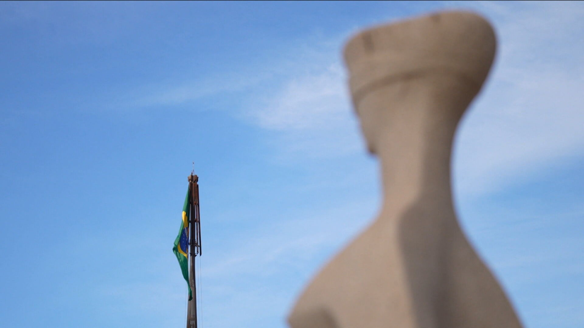 Eleições 2026: Brasília Antecipa interdição na Praça dos Três Poderes