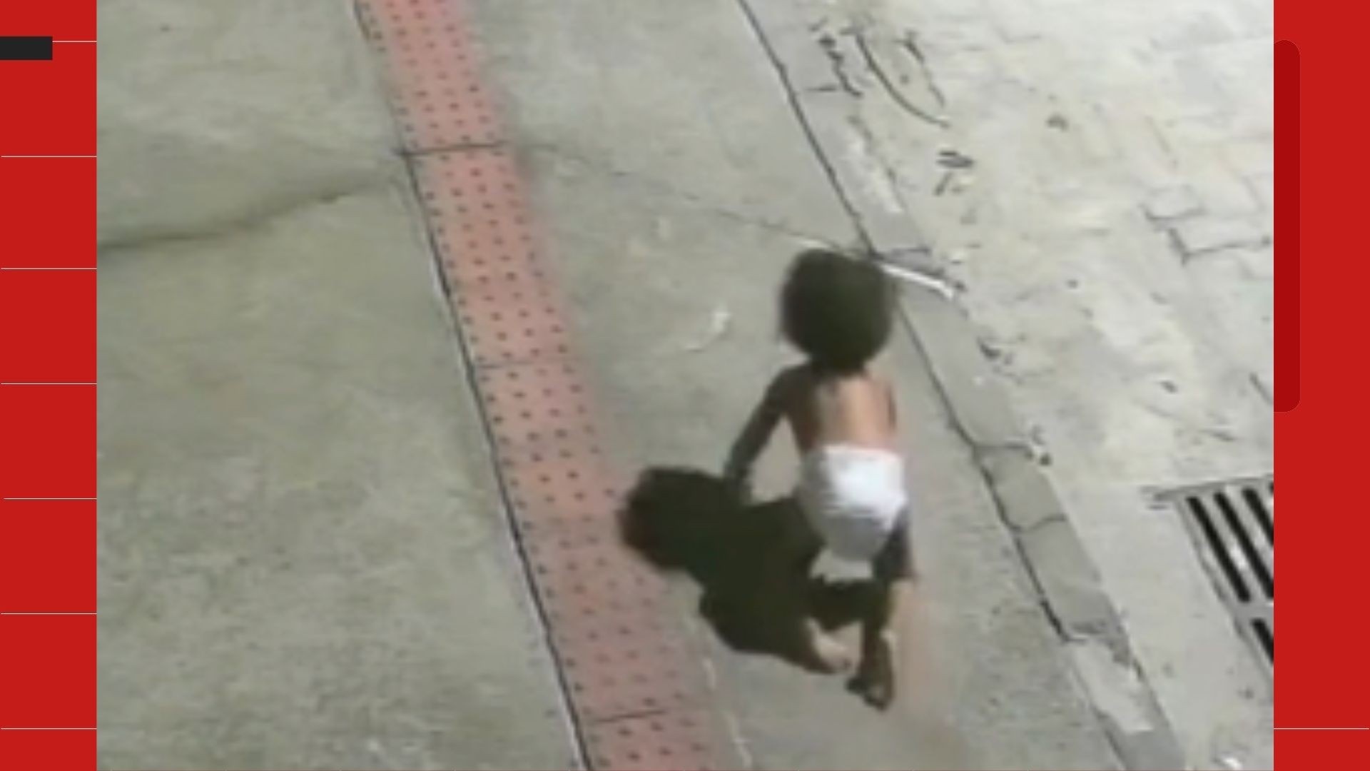 Vigilância Comunitária em Pauta: O Abandono Infantil em Vila Velha e Suas Repercussões