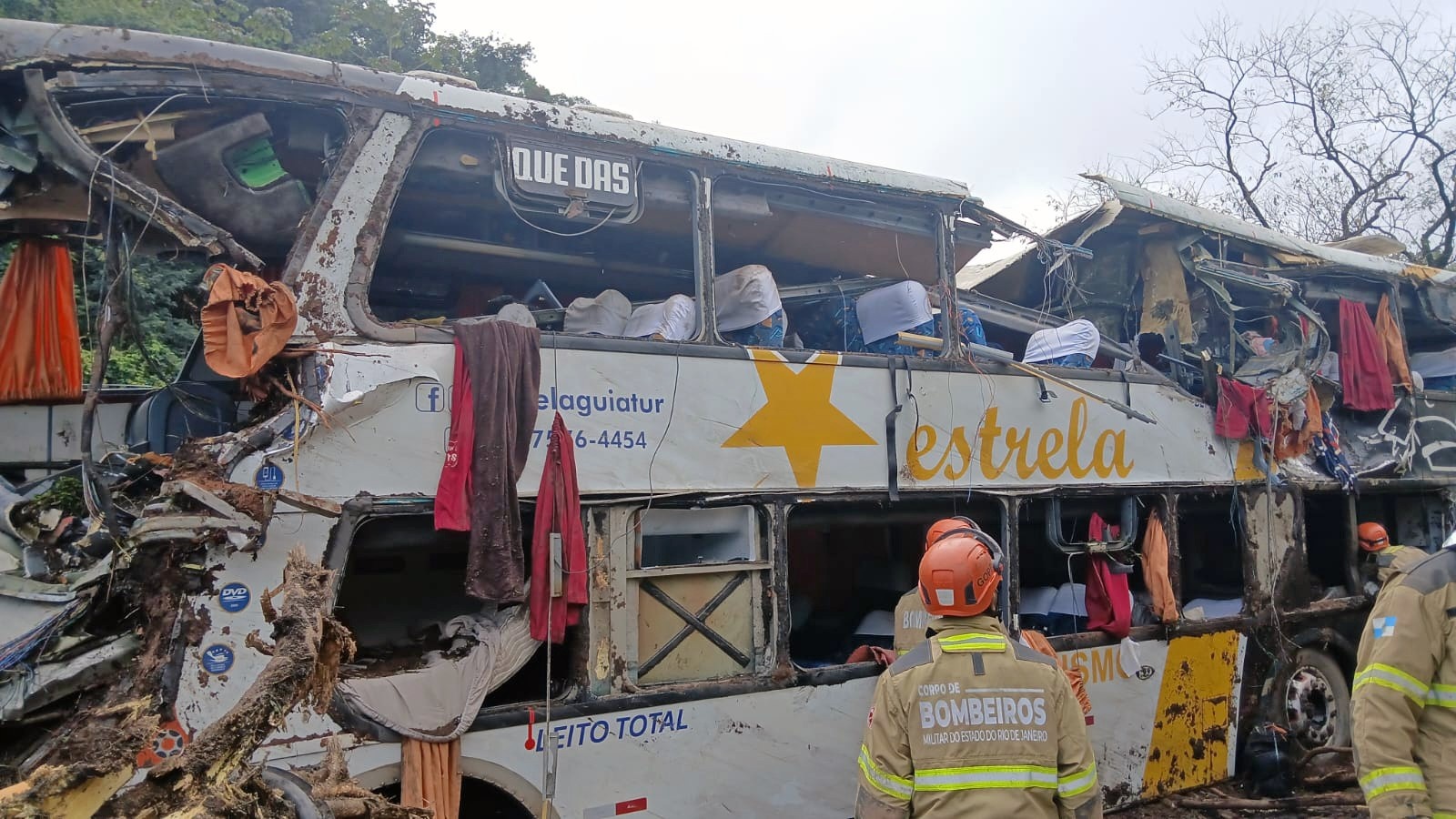 A Tragédia em Petrópolis: O Perigo Oculto no Cenário das Tendências de Mobilidade