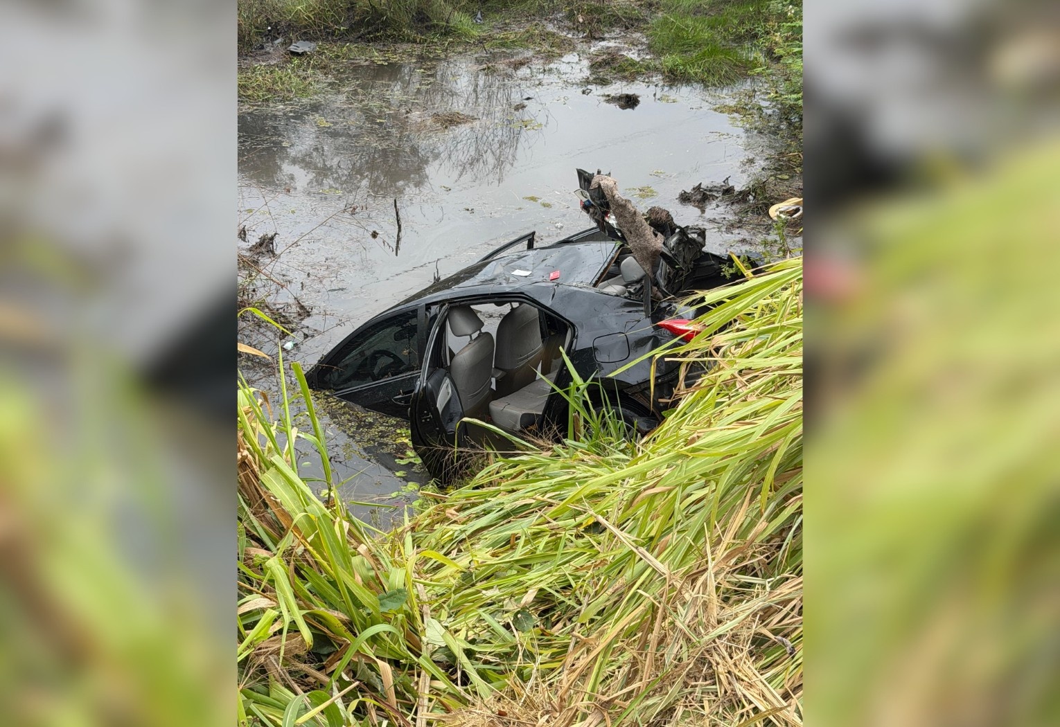 Tragédia na BR-226: Onda de Luto em Araguaína e o Alerta Ignorado nas Estradas