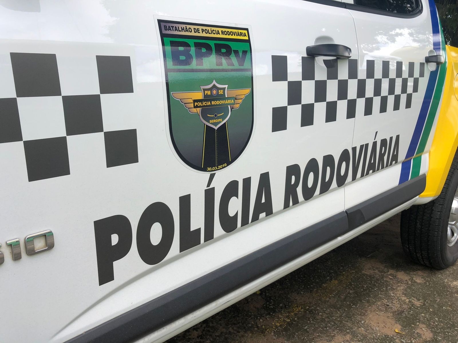 A Fatalidade na SE-230 e a Urgência da Segurança Viária em Sergipe