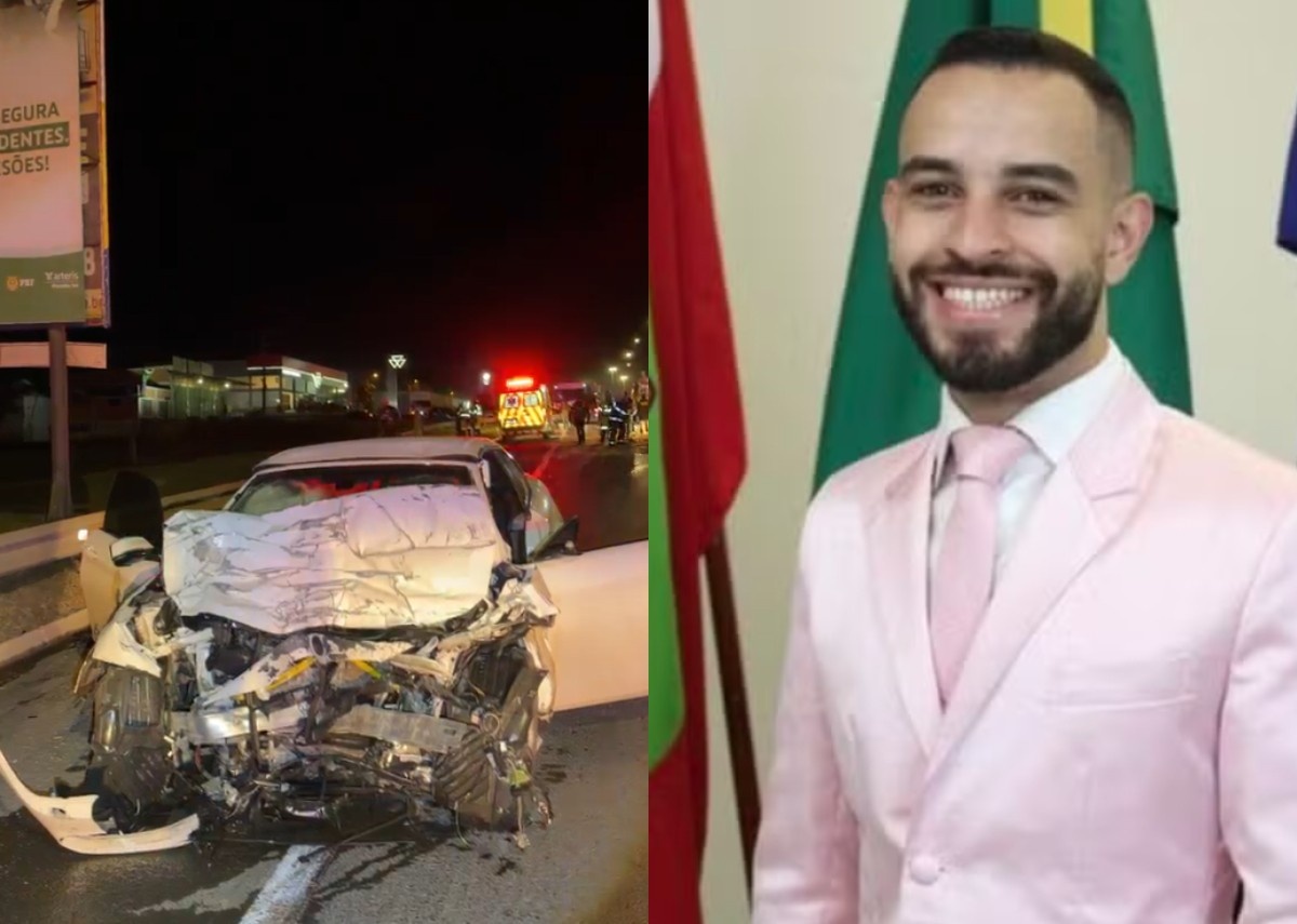 Prisão do Vice-Prefeito de Lages: A Complexa Teia de Violência, Poder e Justiça que Desafia a Governança Local
