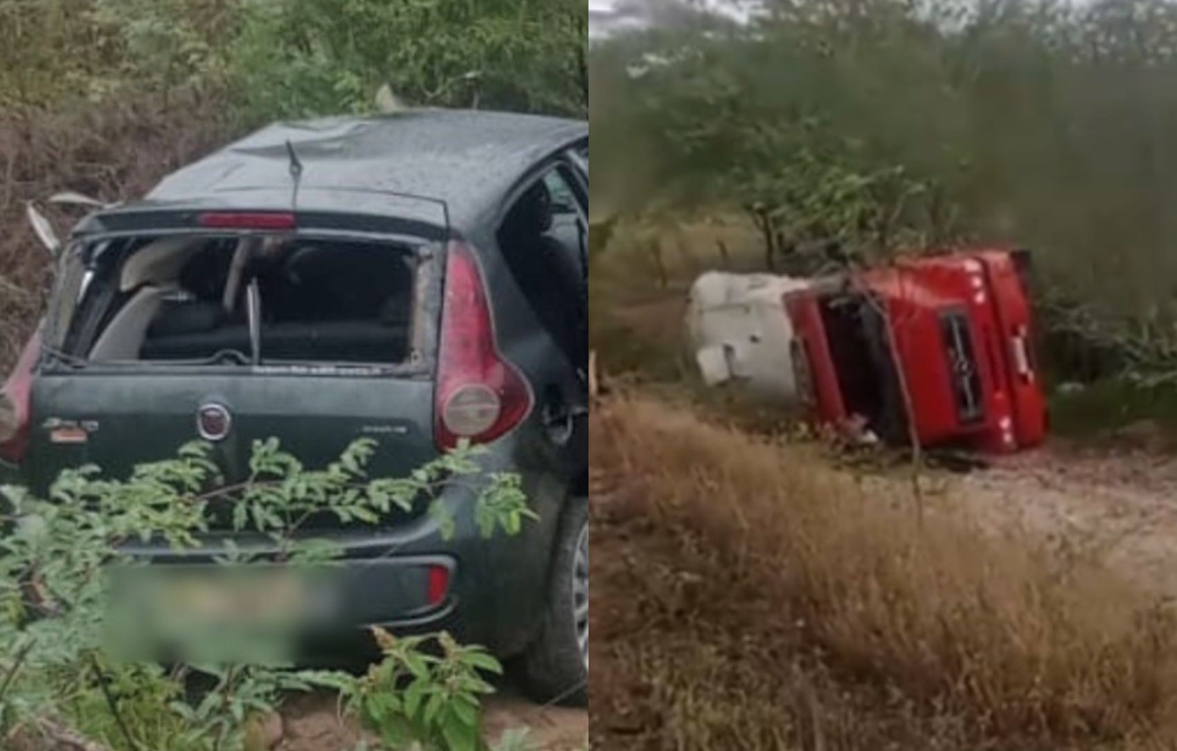 Tragédia na SE-407 em Poço Redondo: Um Alerta Crítico para a Segurança Viária Regional