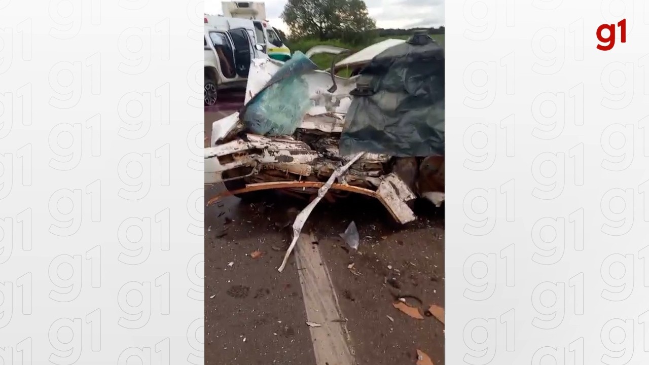Tragédia na BR-153: Acidente Fatal Entre Gurupi e Cariri Põe em Xeque a Segurança Viária do Tocantins