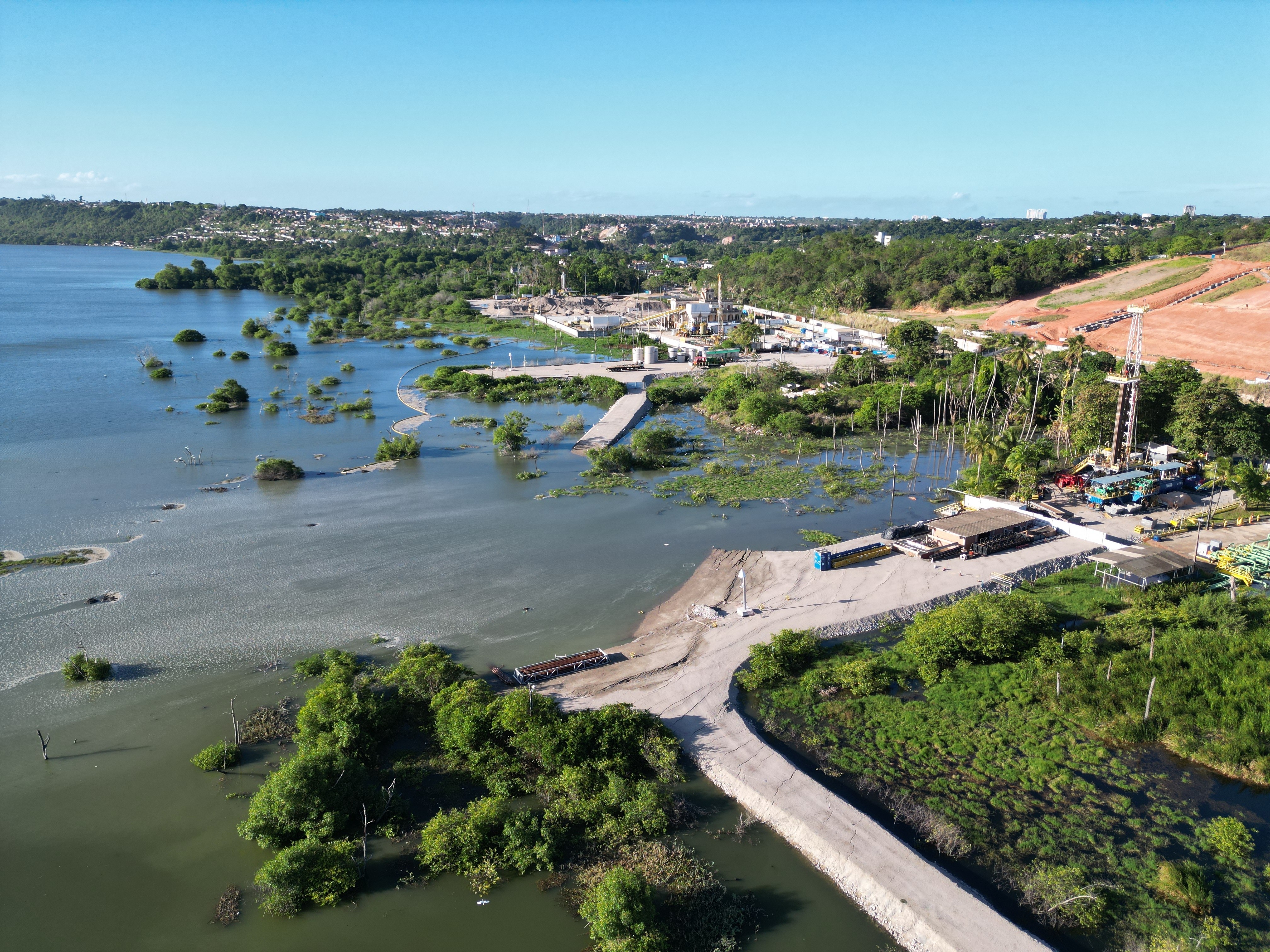 Braskem: O Imbróglio Financeiro e Jurídico que Redefine o Futuro de Alagoas