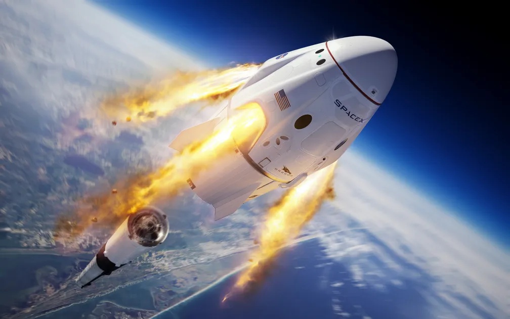 IPO da SpaceX: Entre a Visão Ambiciosa de Musk e a Análise Criteriosa do Mercado
