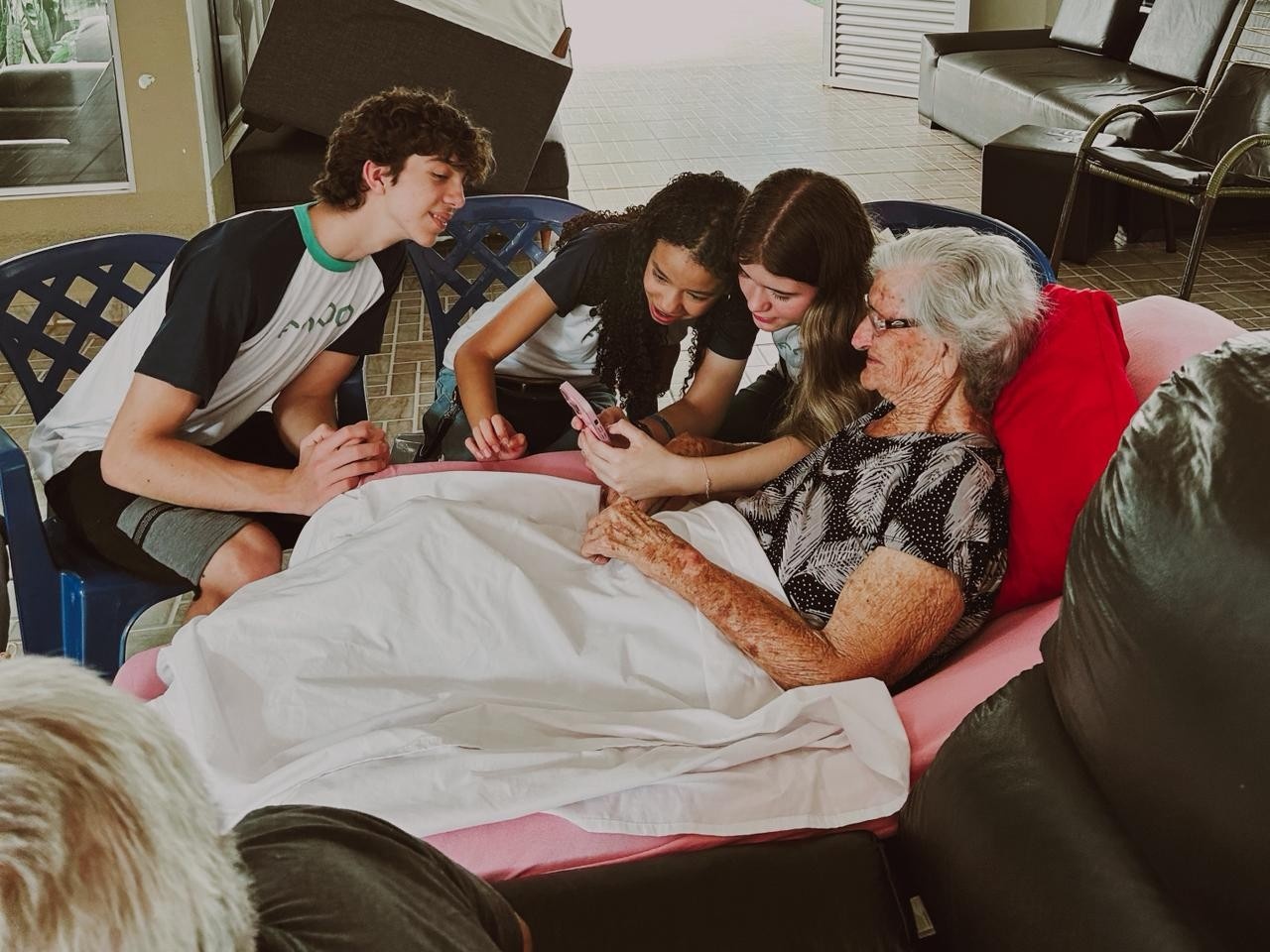 Vilhena Lidera em Educação Cidadã: O Impacto da Escola Favoo na Formação de Valores Regionais