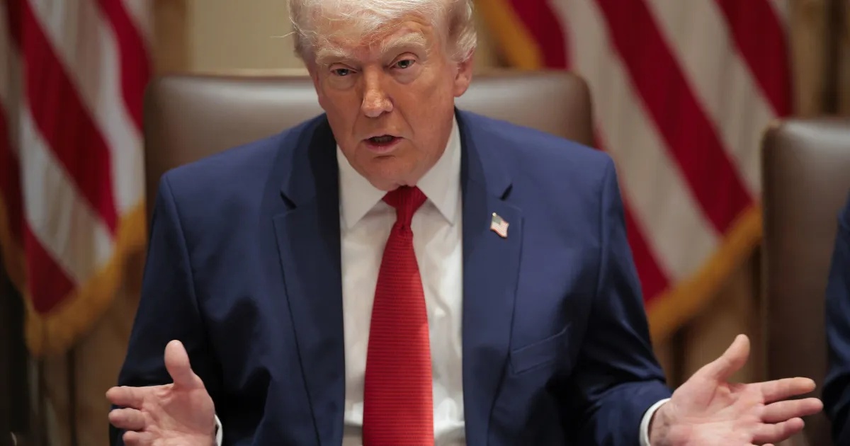 A Geopolítica da Persistência: Trump e o Dilema Iraniano Moldam Cenários Globais