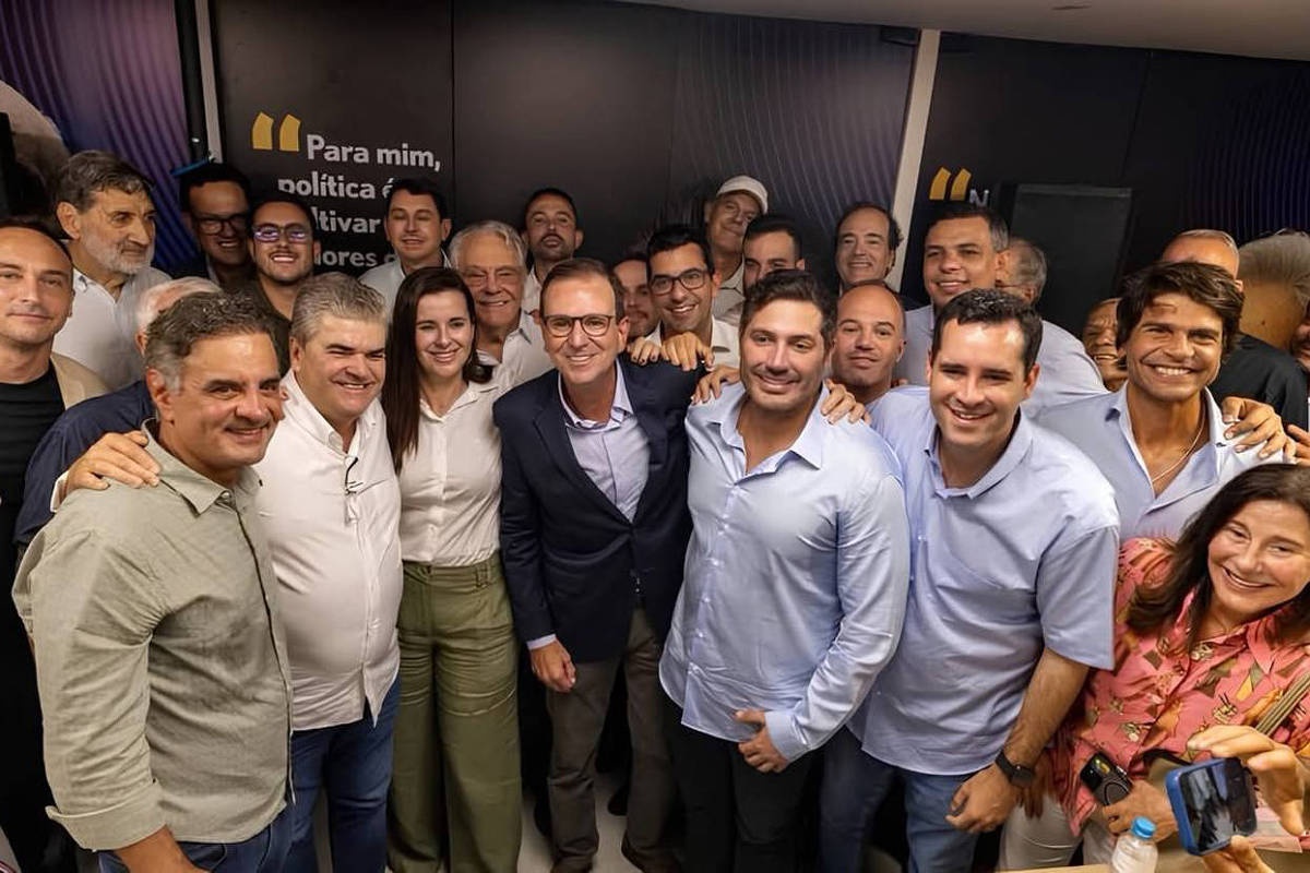 Aliança Política no Rio de Janeiro: Acordo Eleitoral de Paes e PSDB Coloca a Integridade da Gestão Pública Sob Escrutínio