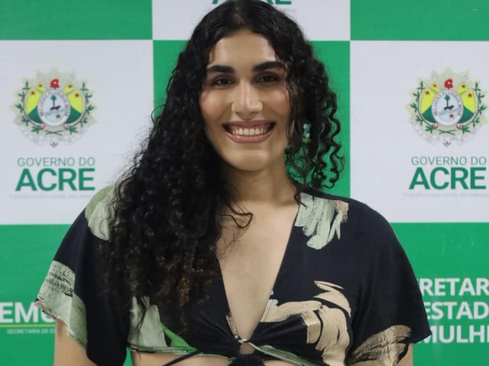 Acre e o Avanço da Cidadania Plena: Retificações de Gênero Sinalizam Novo Paradigma de Inclusão