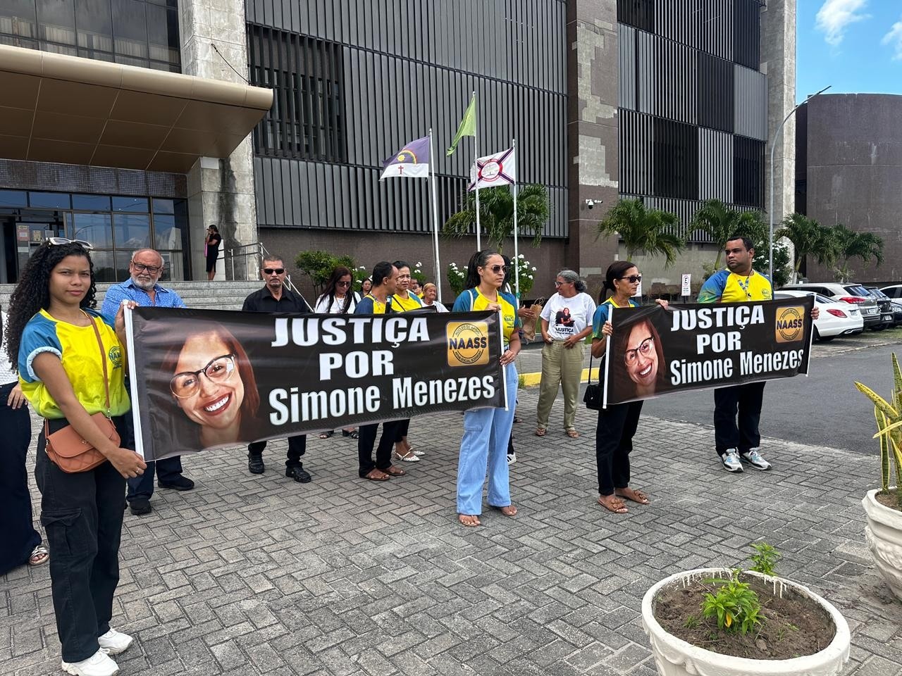 Feminicídio em Jaboatão: O Julgamento que Põe em Debate a Segurança da Mulher e a Eficácia da Justiça Regional