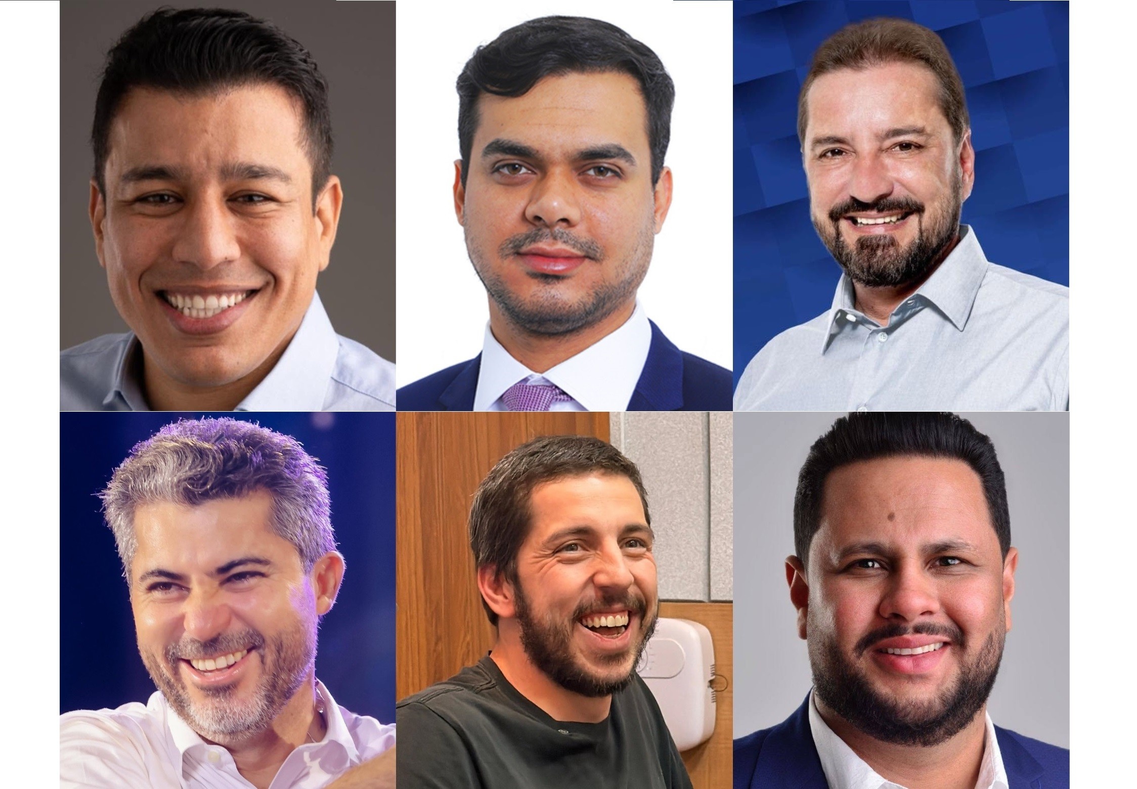 Cenário Político em Rondônia: A Estratégia por Trás da Agenda dos Candidatos