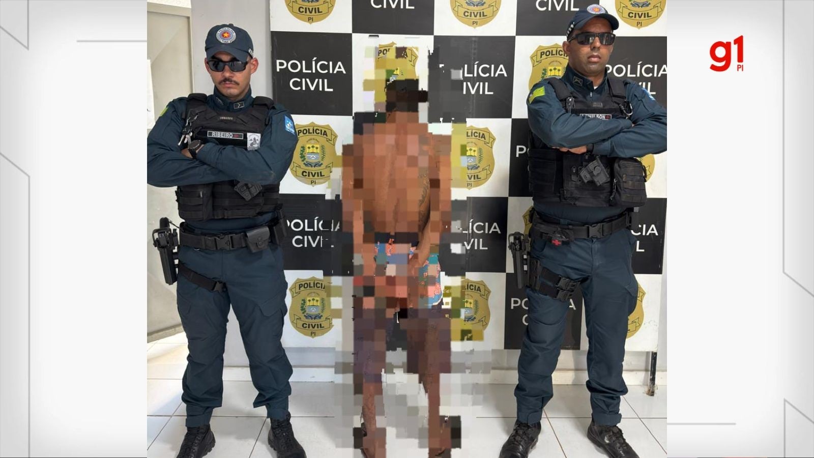 Violência Silenciosa no Piauí: O Impacto Profundo do Estupro Domiciliar em Crianças e Adolescentes