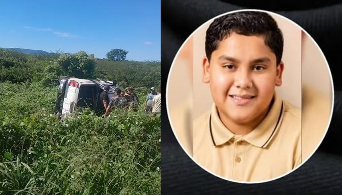 Tragédia em José da Penha: A Morte de Yan Lucas e o Desafio da Segurança Viária no Interior Potiguar