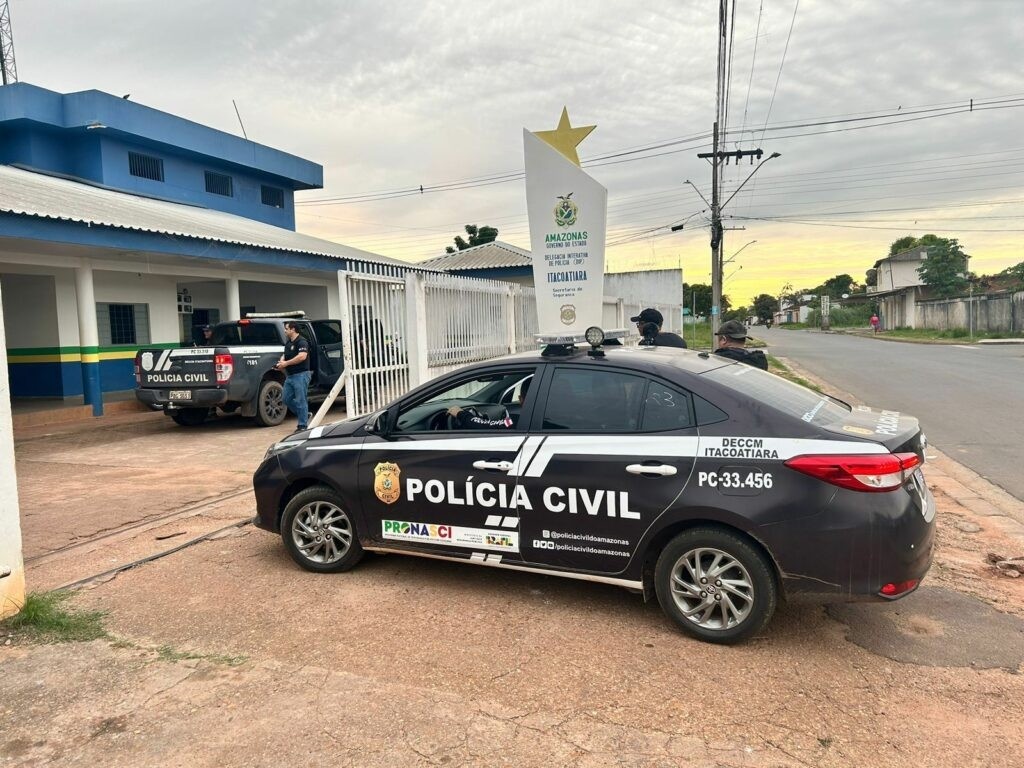 Tragédia em Itacoatiara: O Disparo que Revela Fissuras na Segurança e Saúde Mental Amazônica