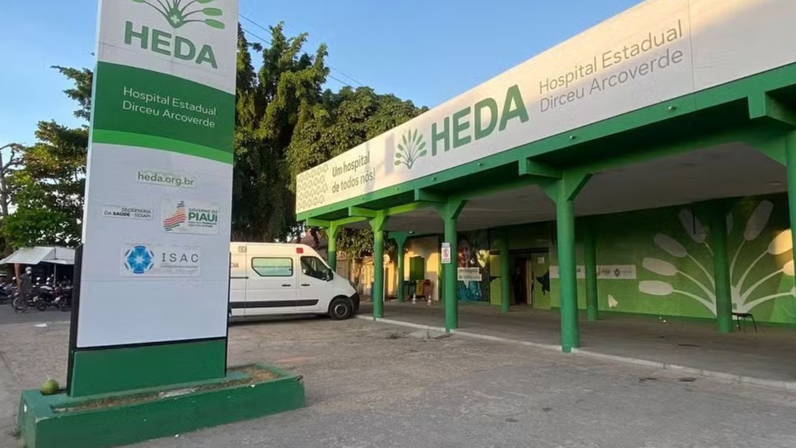 Tragédia em Cocal: Morte de Adolescente por Arma Artesanal Escancara Urgência Regional