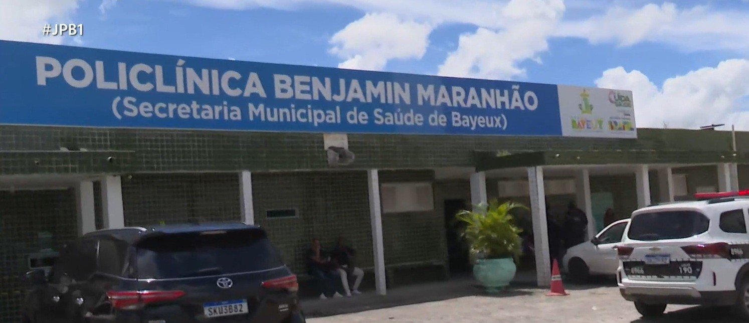 Adolescente assassinado por homens armados durante consulta em policlínica de Bayeux