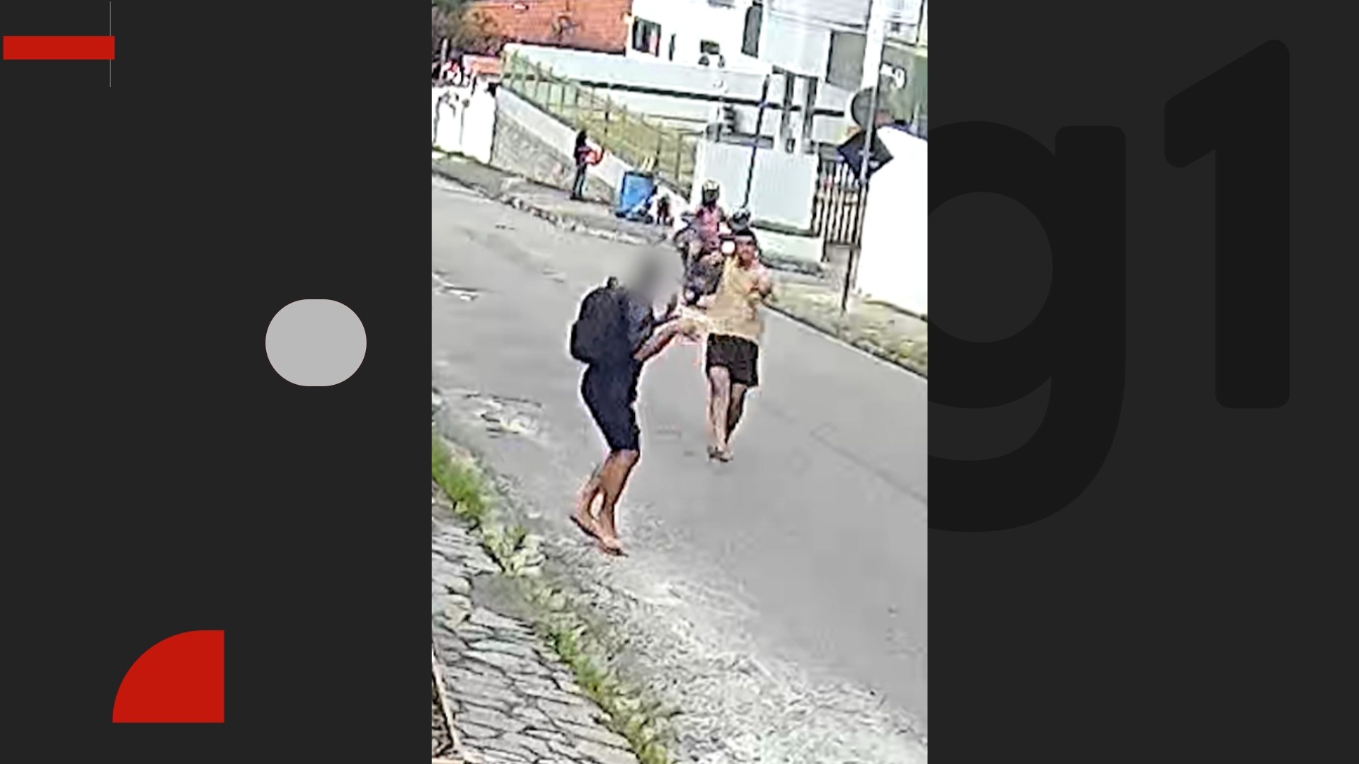 Segurança em Pauta: O Grave Incidente que Baleou um Adolescente em João Pessoa e Suas Profundas Implicações