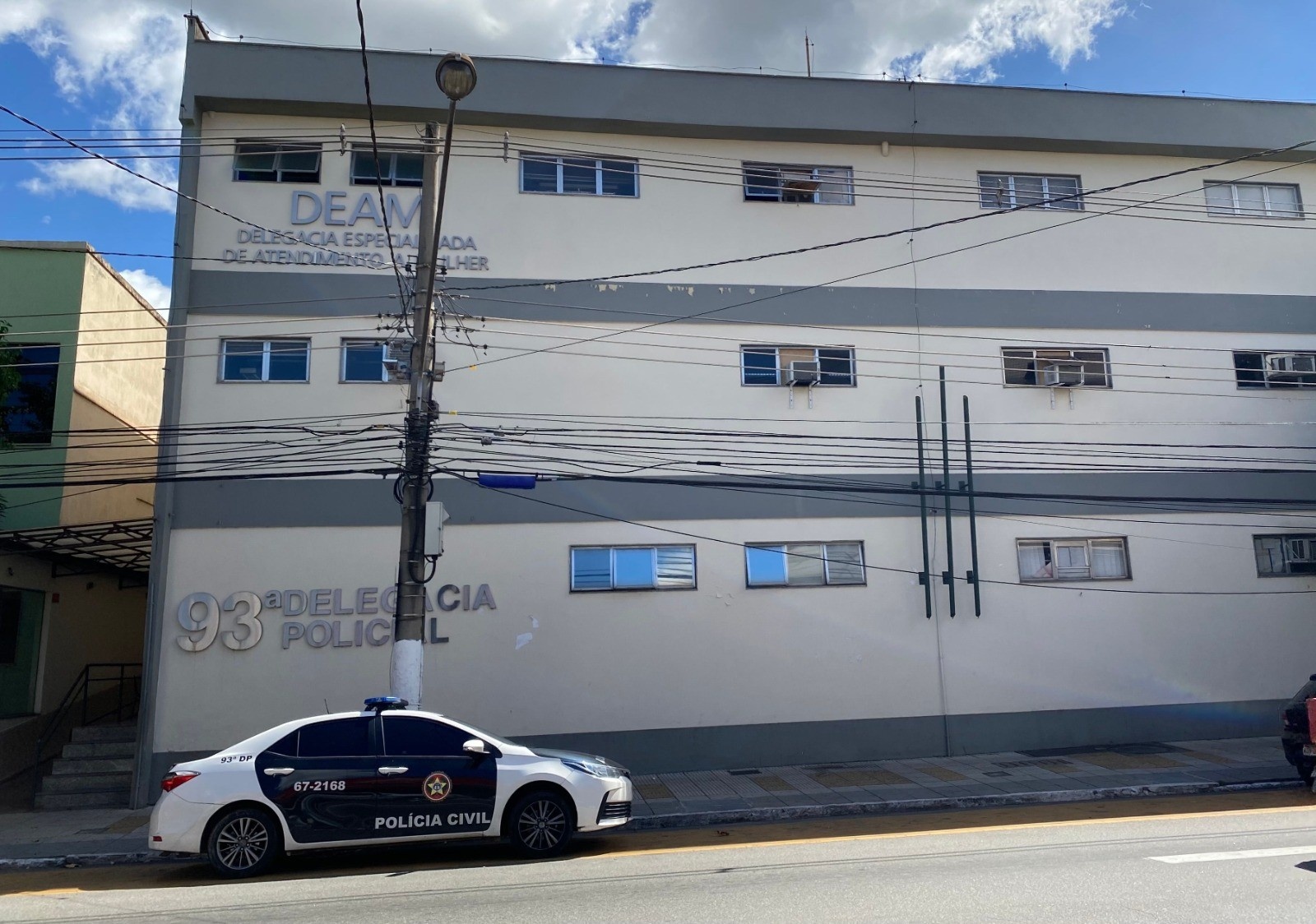 Homicídio de Adolescente em Volta Redonda: Reflexo da Crise de Segurança Pública e Vulnerabilidade Jovem