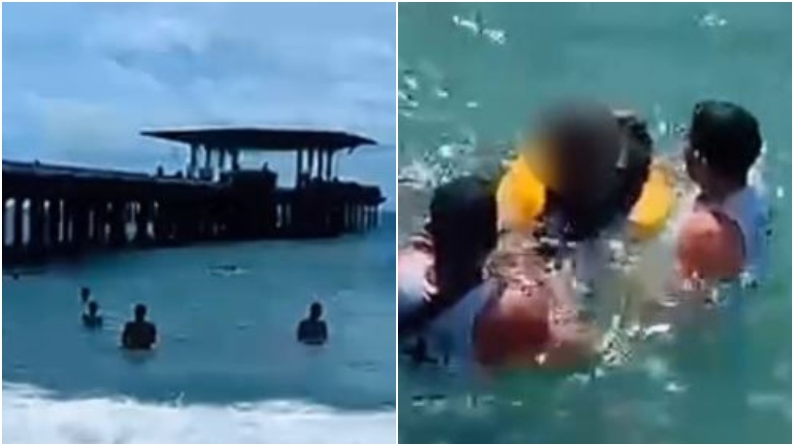 Fortaleza sob Alerta: O Salto da 'Ponte Velha' e a Urgência da Segurança Aquática Juvenil