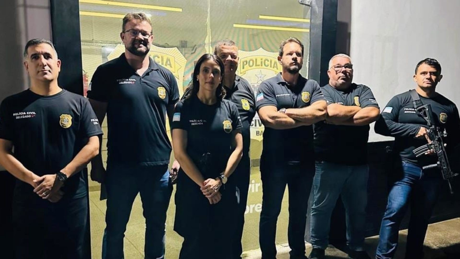 Vulnerabilidade Regional: O Sequestro Pela Mega-Sena Revela Nova Fronteira do Crime Organizado